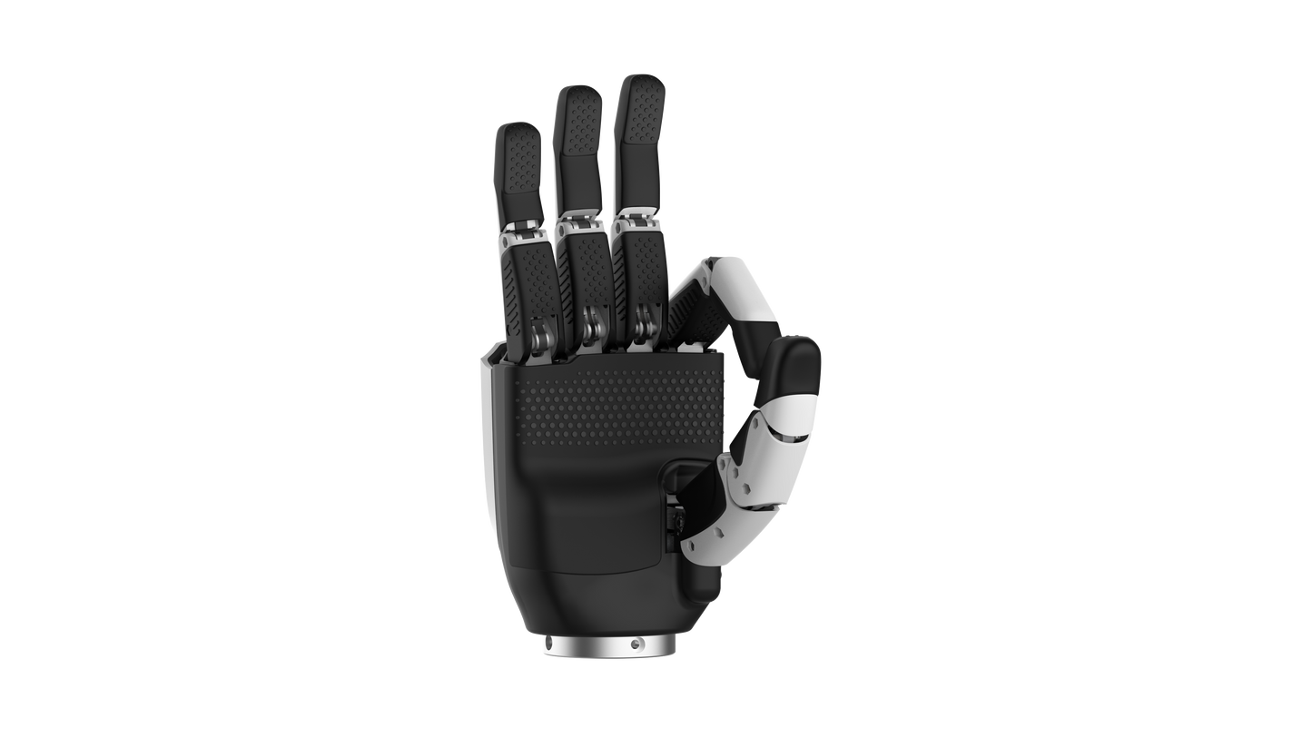 Robot Hands