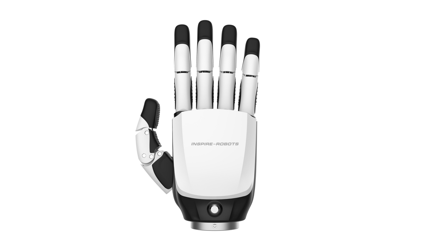Inspire Robot Hand