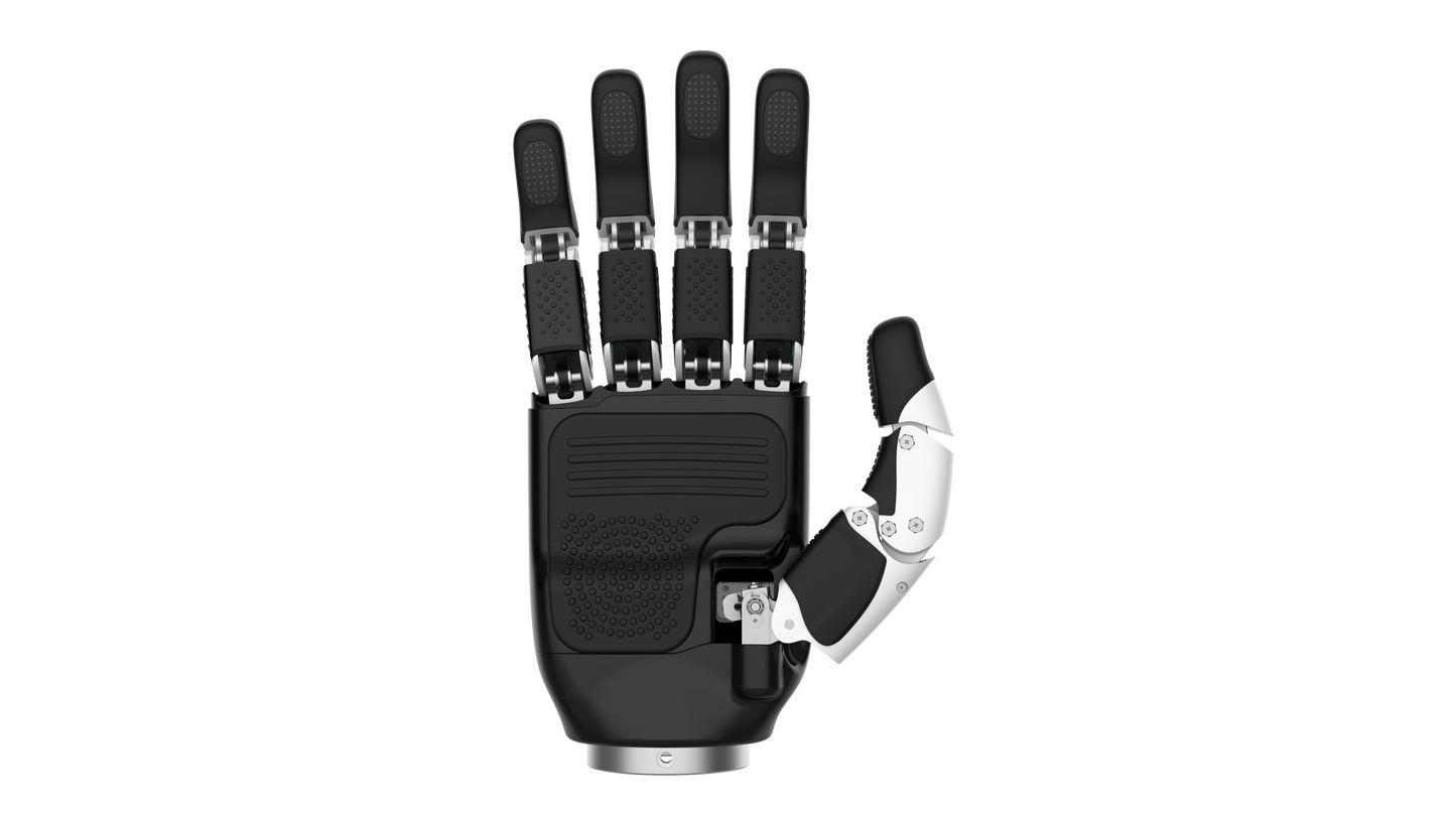 Inspire Robot Hand