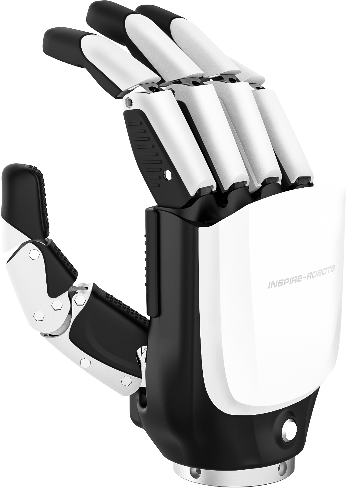 Robotic Hands