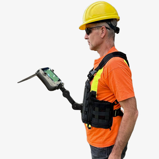 Drone Controller Harness