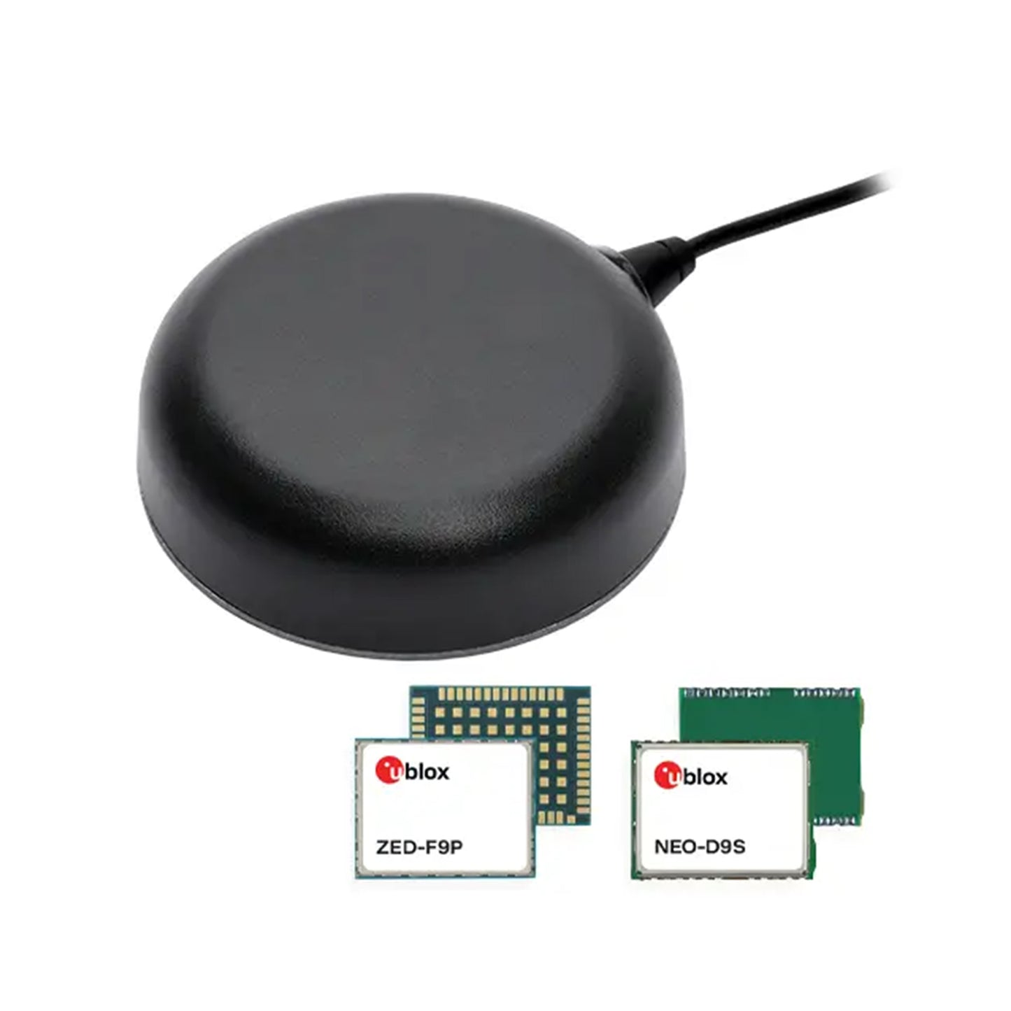 Calian TW5794 Smart GNSS Antenna
