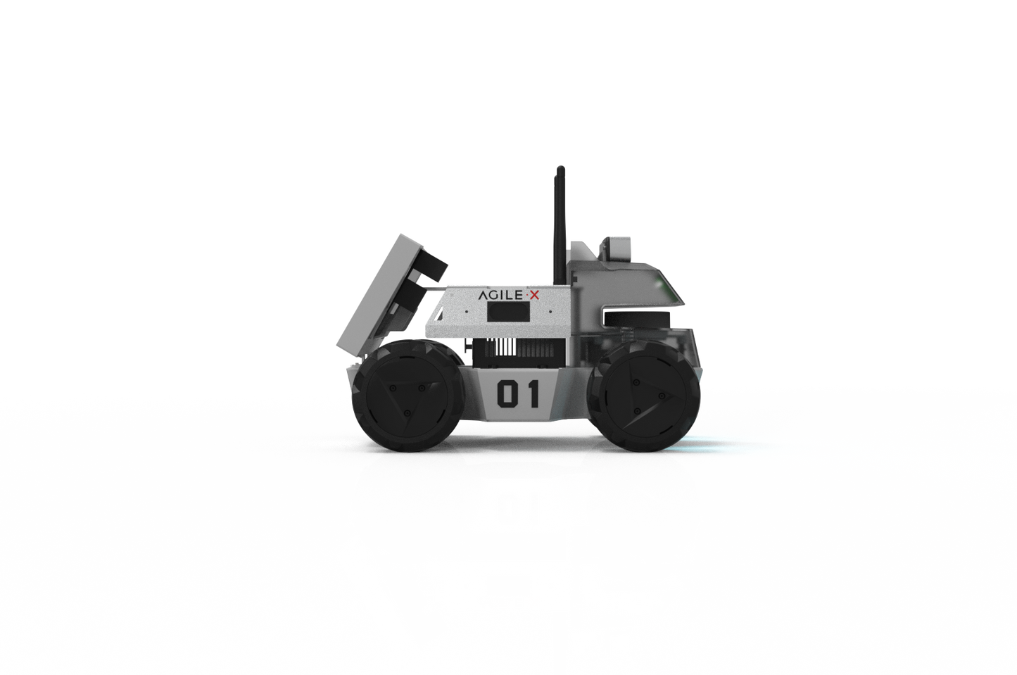 AgileX LIMO