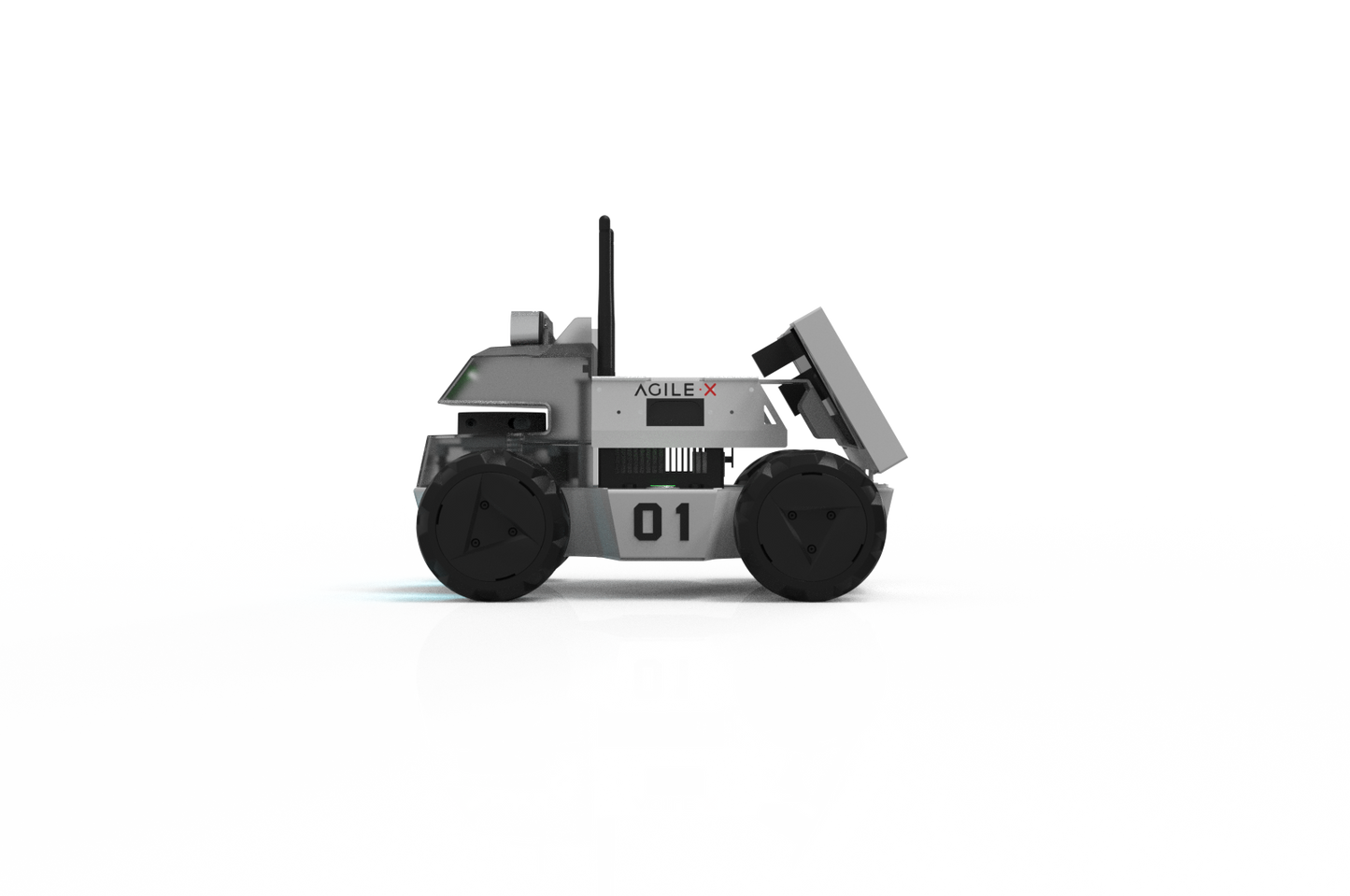 AgileX LIMO