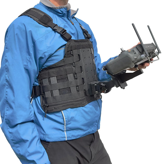 Fitek Drone Controller Harness
