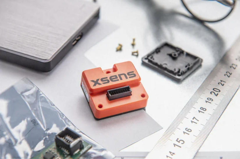 MTi-670 GNSS/INS Development Kit