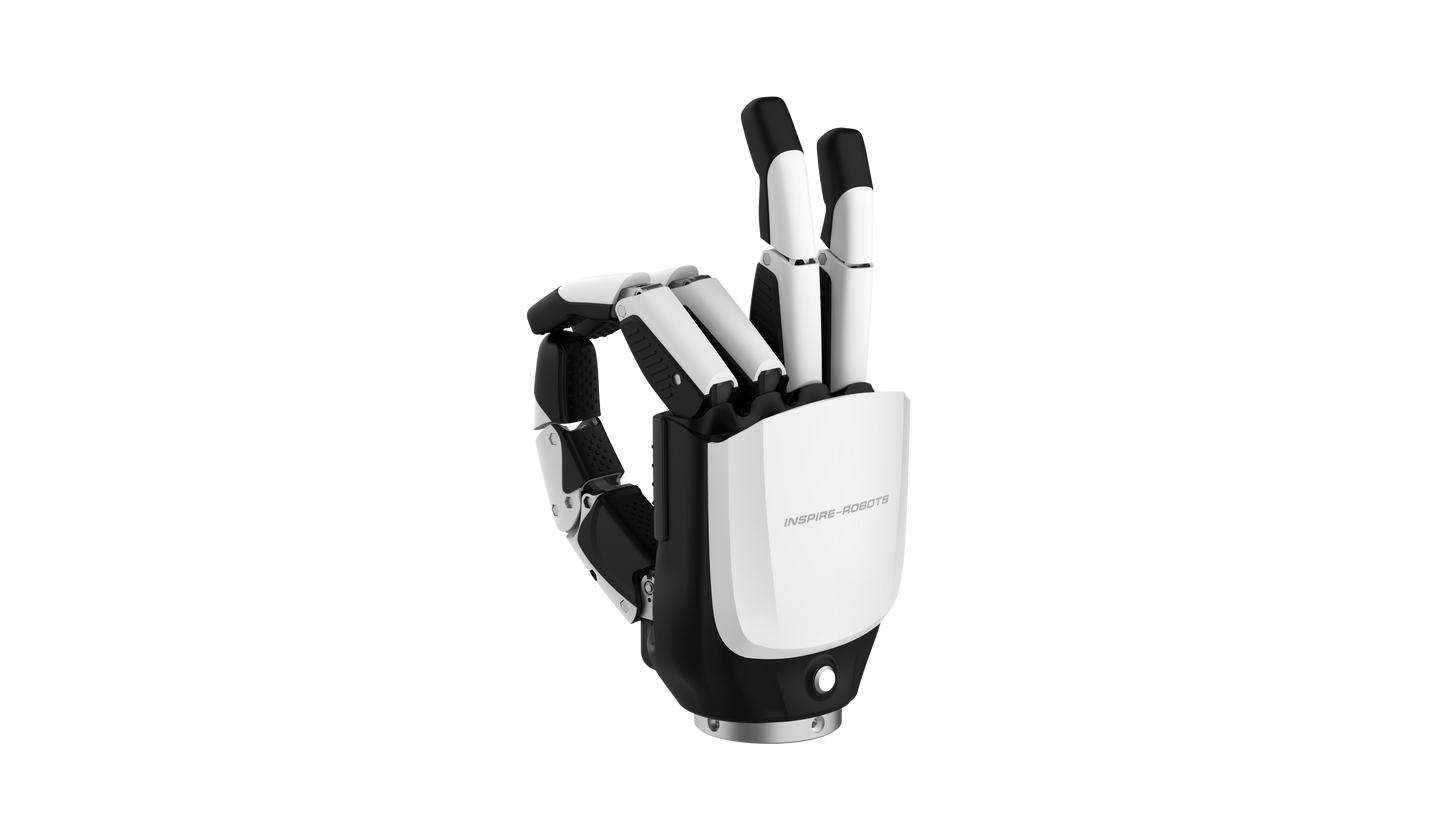 Inspire Robot Hands