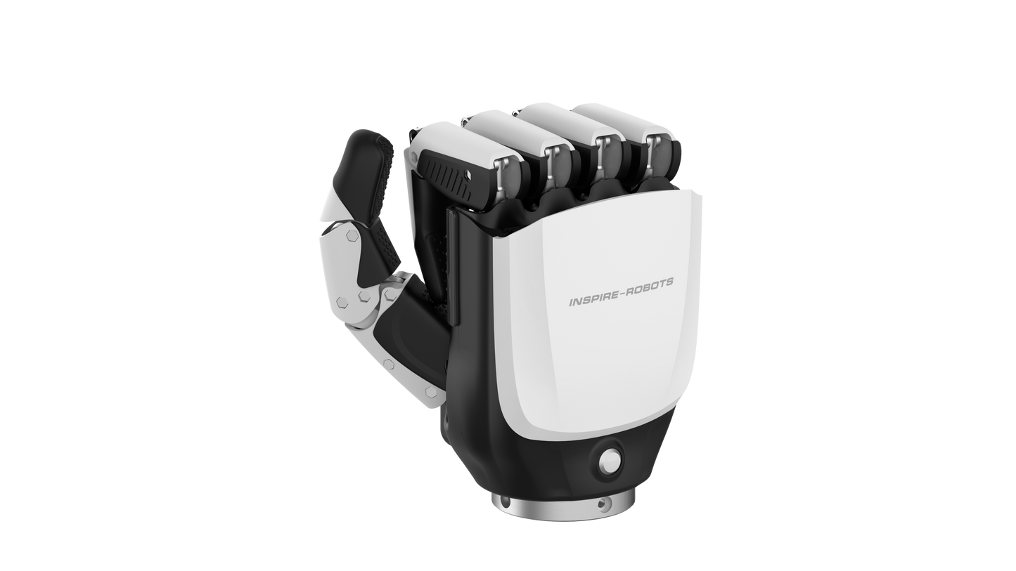 Robotic Hands