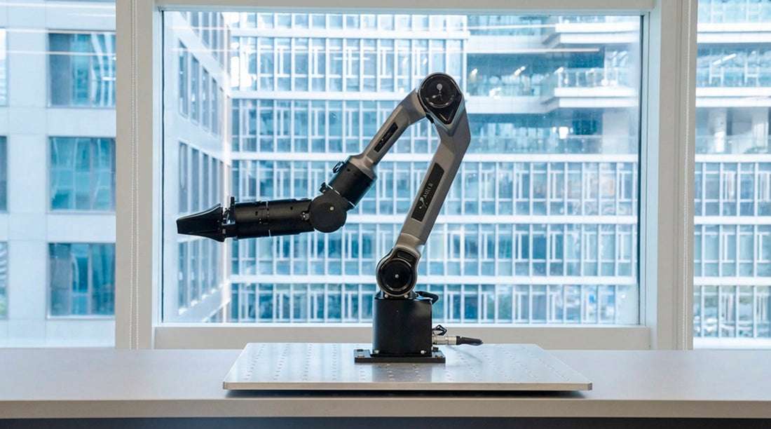 AgileX PiPER robot arm