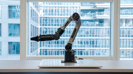 AgileX PiPER robot arm