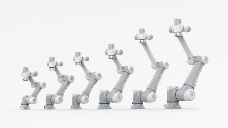 Dobot CRA series