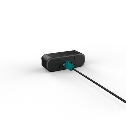 ZEDX Mini Camera