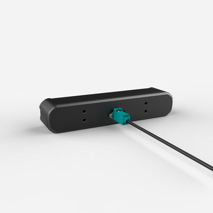 ZEDX Stereo Camera