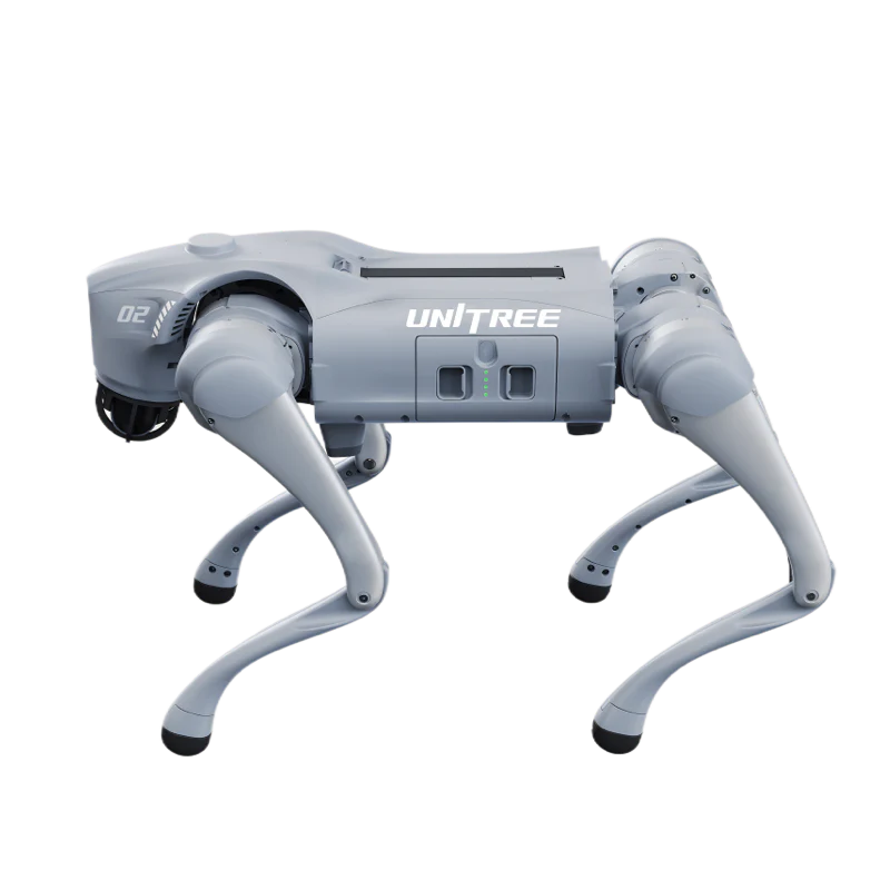Unitree GO2 Air