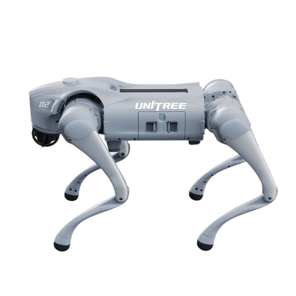 Unitree GO2 Air