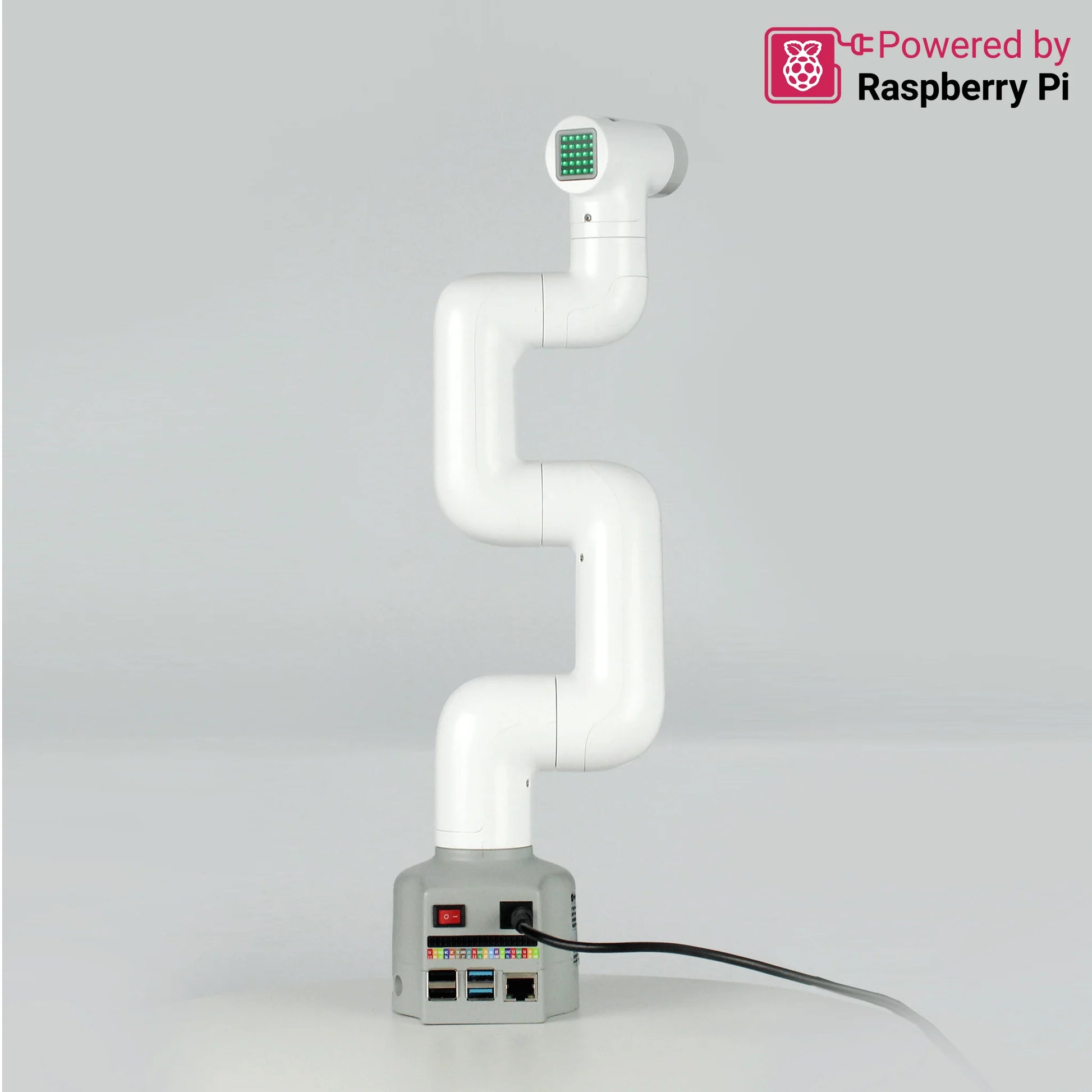 Elephant Robotics Robot arm