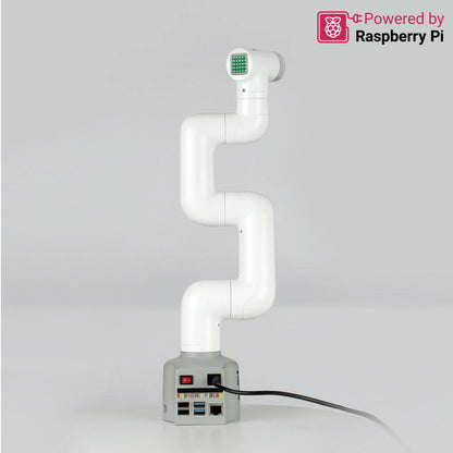 Elephant Robotics Robot arm