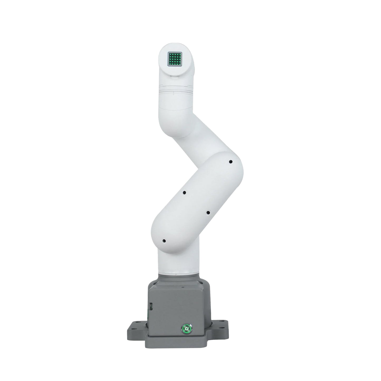 6-Axis Cobot with serious load capacity