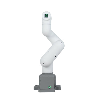 6-Axis Cobot with serious load capacity
