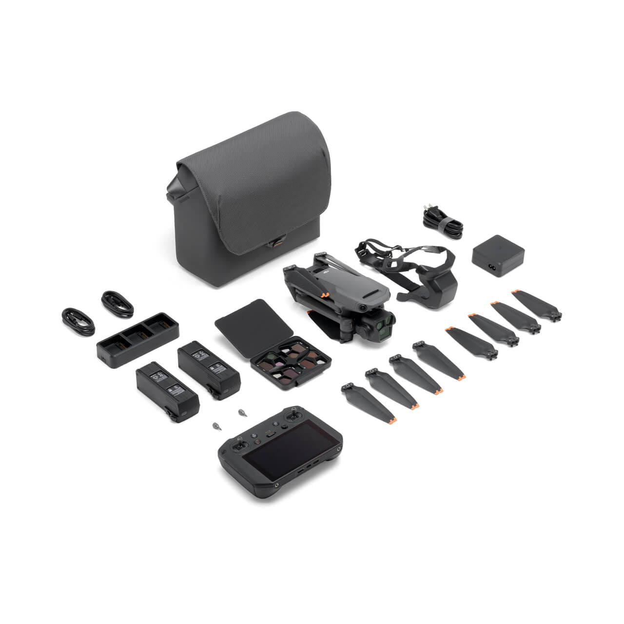 DJI Mavic Pro Fly More