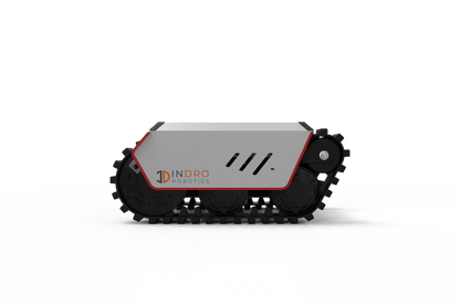 AgileX Bunker Mini