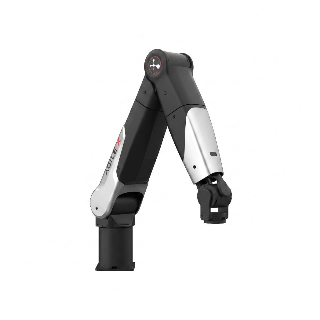 AgileX Nero Robotic Arm-Front View