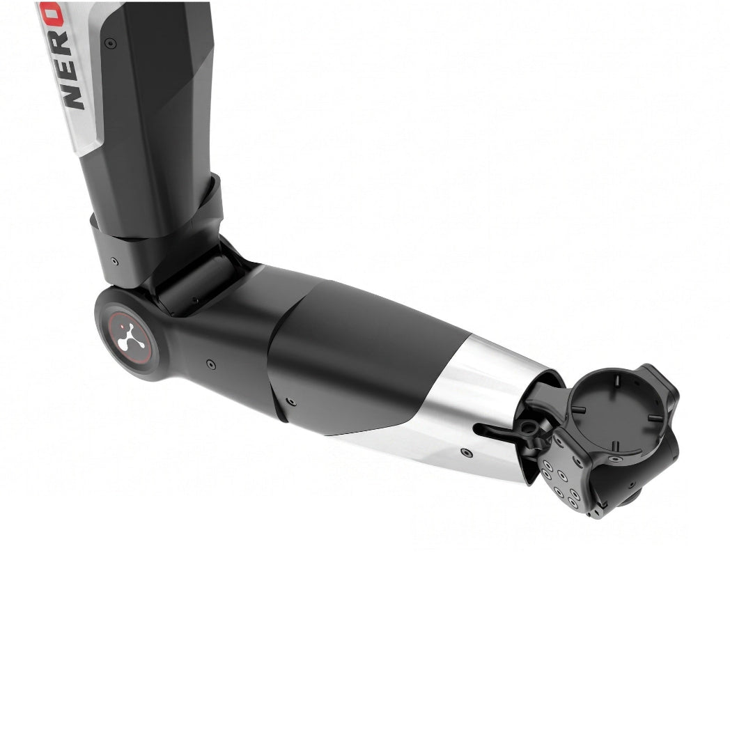 AgileXNero Robotic Arm- Under the Arm