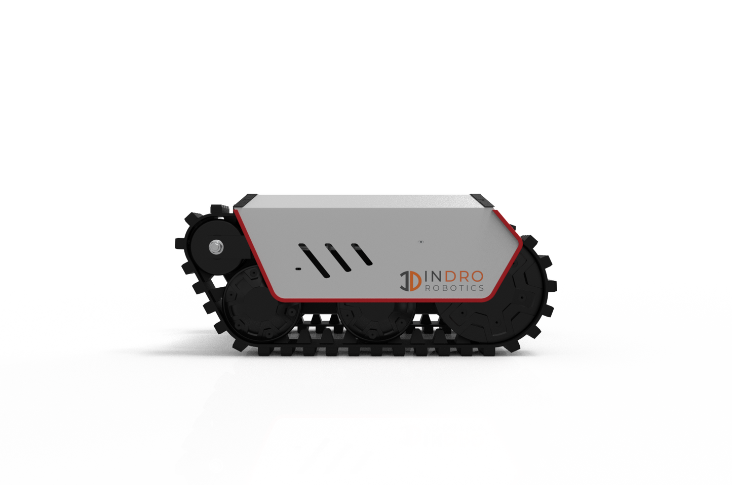 AgileX Bunker Mini