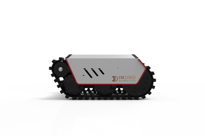 AgileX Bunker Mini
