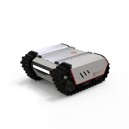 Bunker Mini – InDro Robotics Store