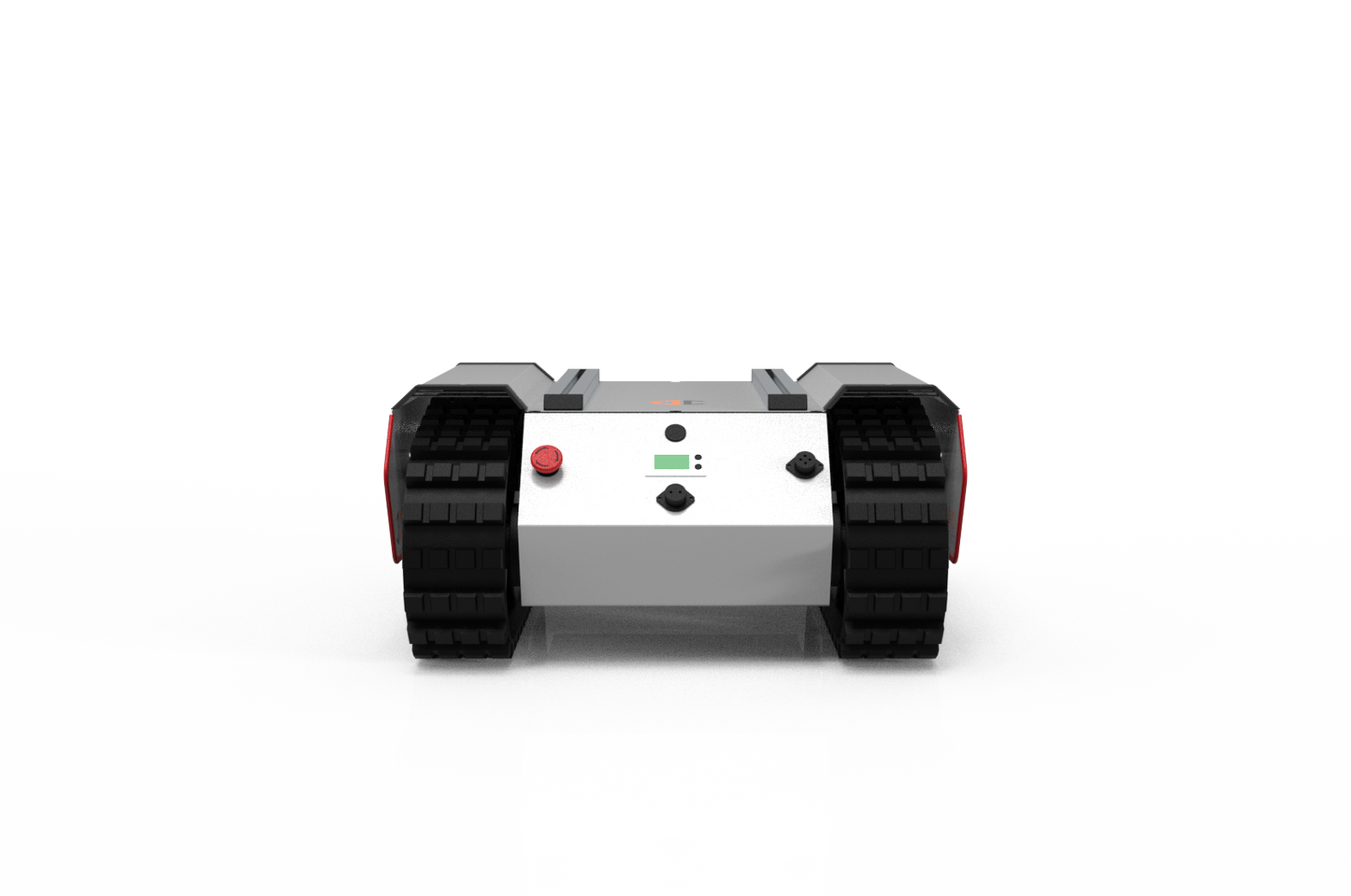 AgileX Bunker Mini