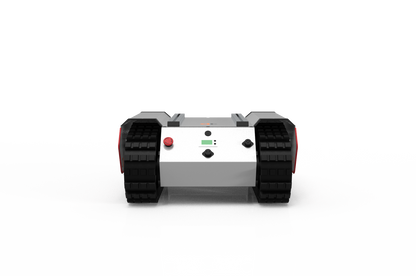 AgileX Bunker Mini