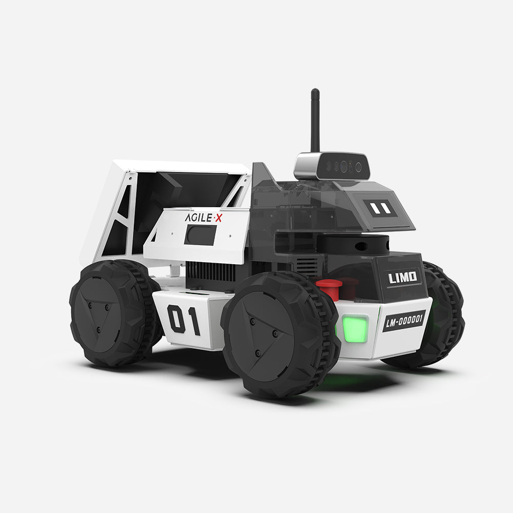 AgileX LIMO Pro Robot