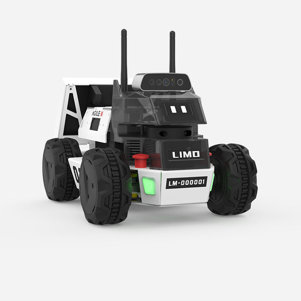 AgileX LIMO Pro Robot