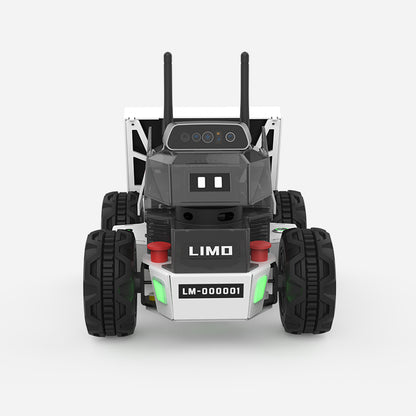 AgileX LIMO Pro Robot