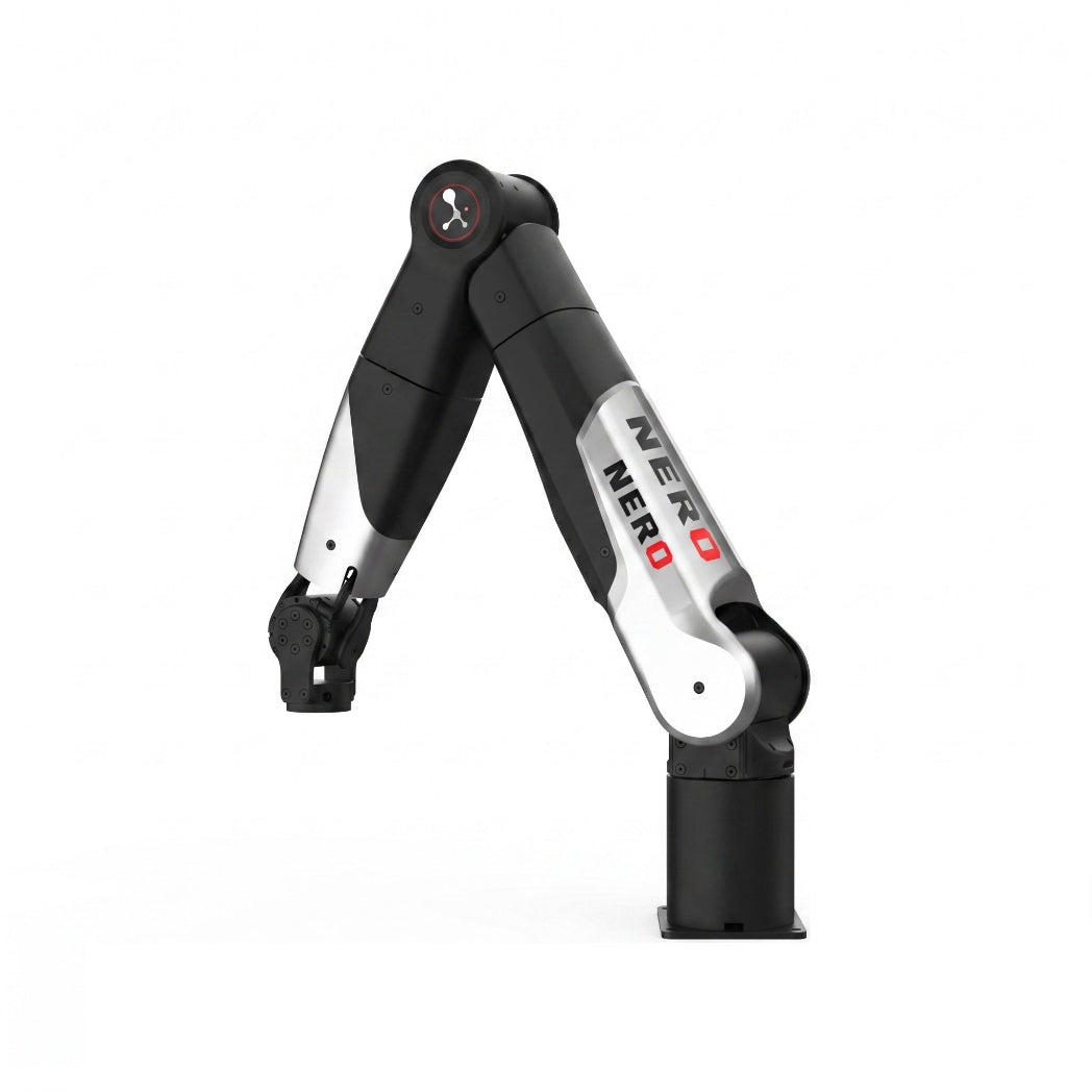 AgileX Nero Robotic Arm Side Angle