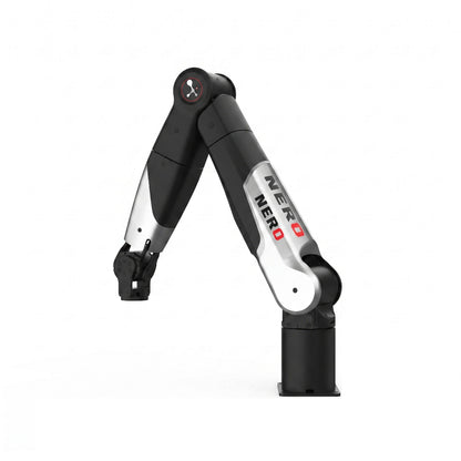 AgileX Nero Robotic Arm Side Angle
