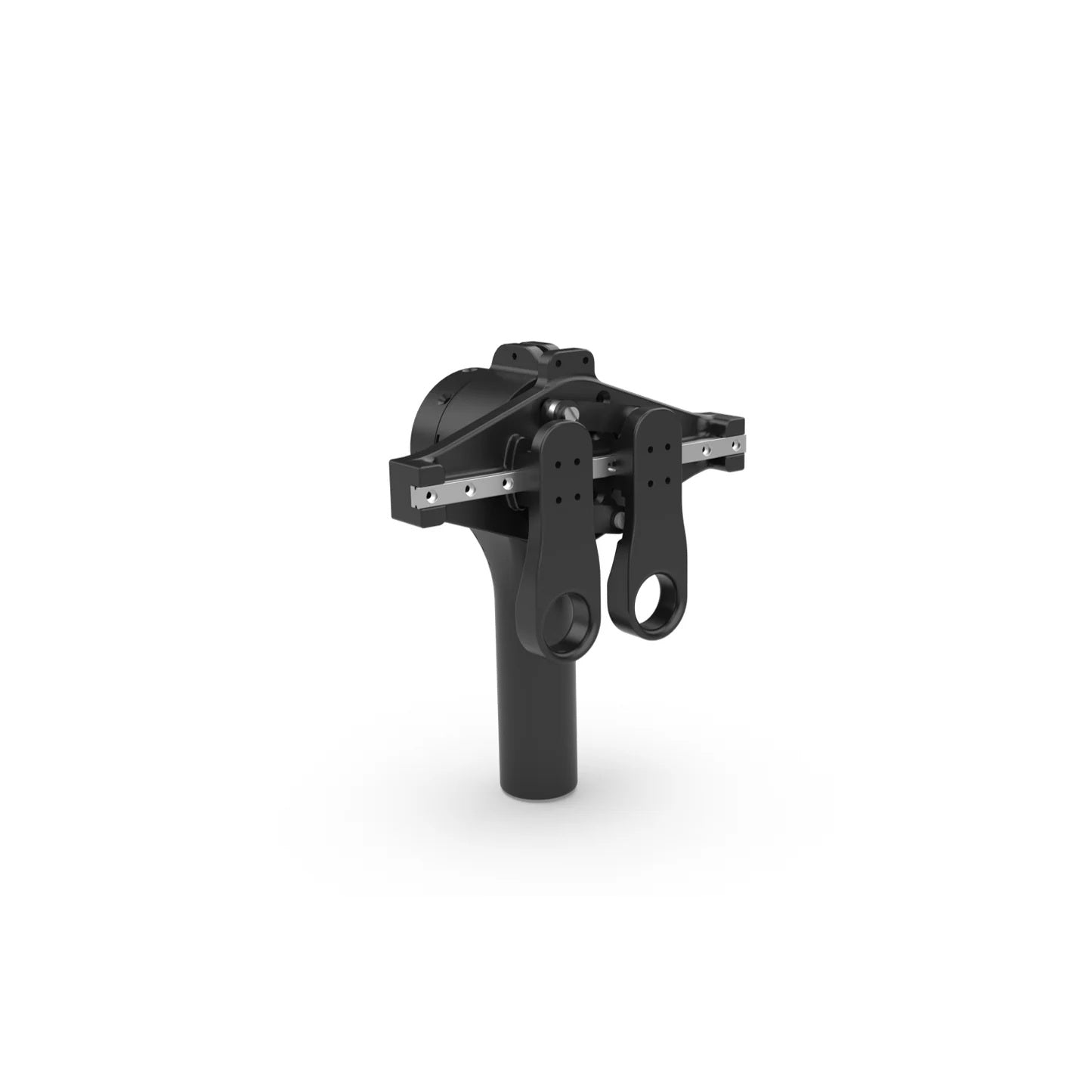 AgileX PiPER-End Effector: Leader