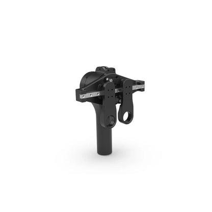 AgileX PiPER-End Effector: Leader