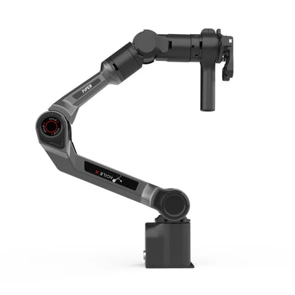 AgileX Piper Robot Arm - With Leader End Effector