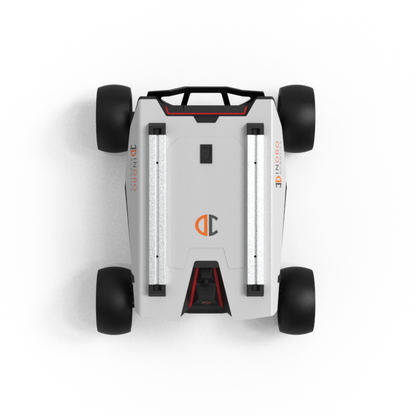 AgileX Scout Mini Wheeled Robot