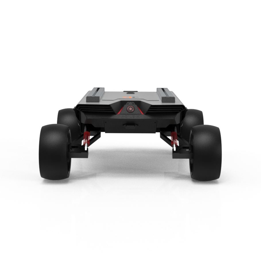 AgileX Scout Mini Wheeled Robot