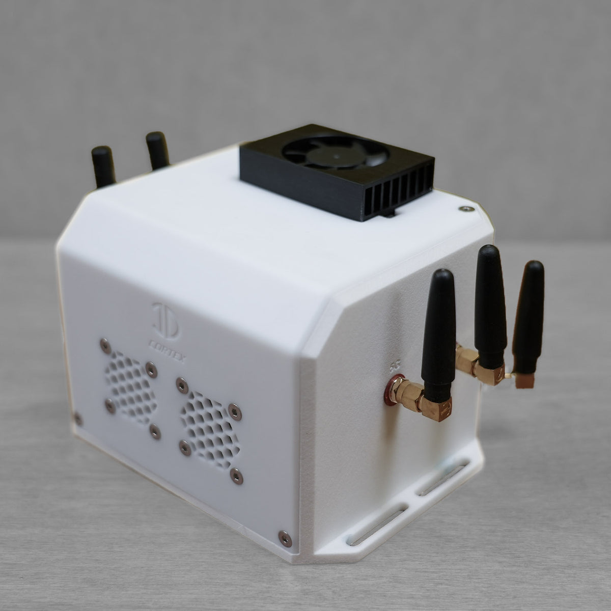 InDro Cortex Development Kit for Robots