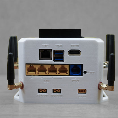InDro Cortex Development Kit