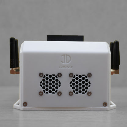 R&D Development Kit for Robots