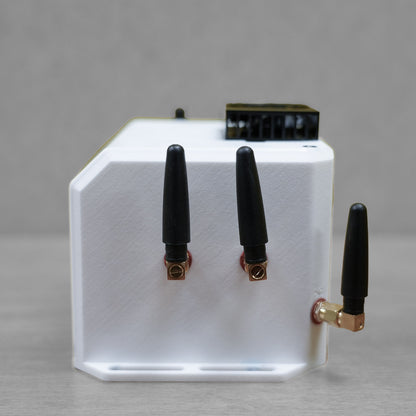Development Kit for Robots