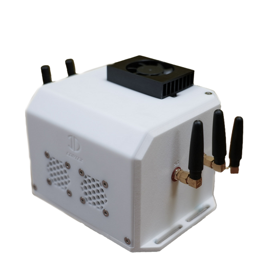 InDro Cortex Development Kit for Robots