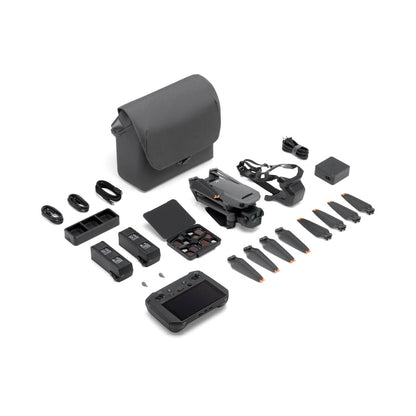 DJI Mavic 3 Pro Cine Premium Drone Combo