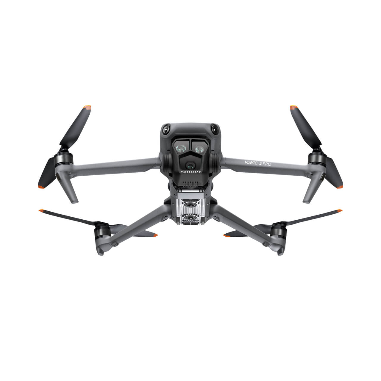 DJI Mavic 3 Pro Fly More Combo (DJI RC) – InDro Robotics Store
