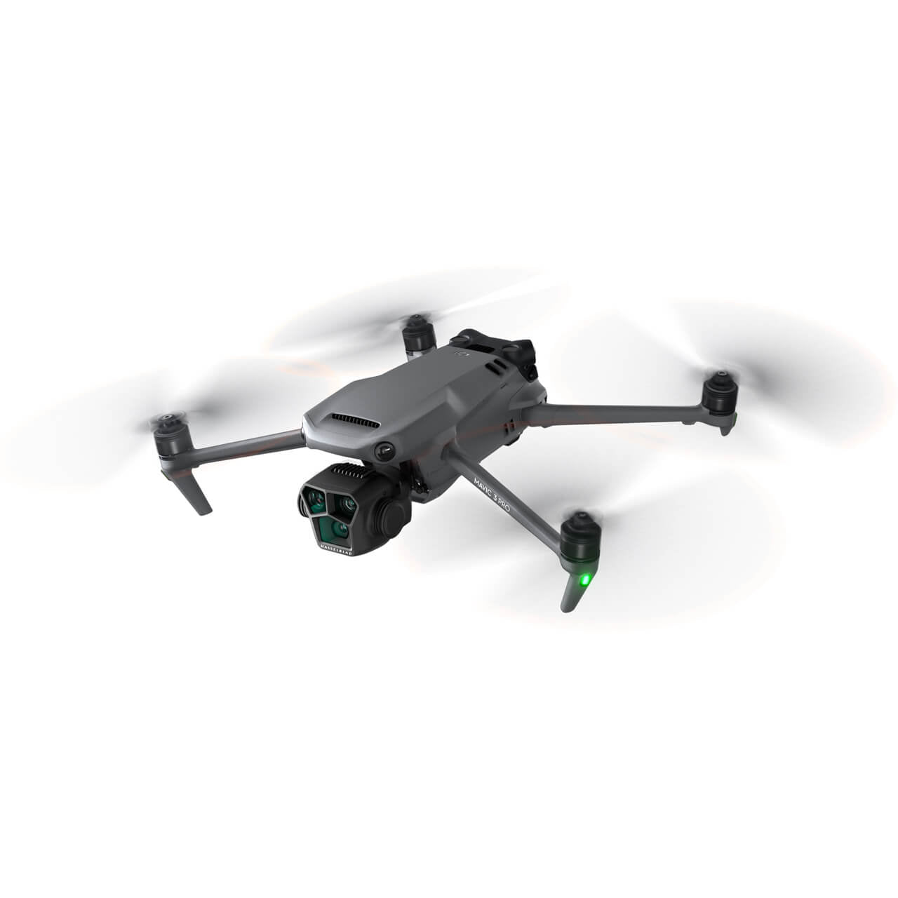 DJI Mavic 3 Pro Fly More Combo (DJI RC) – InDro Robotics Store